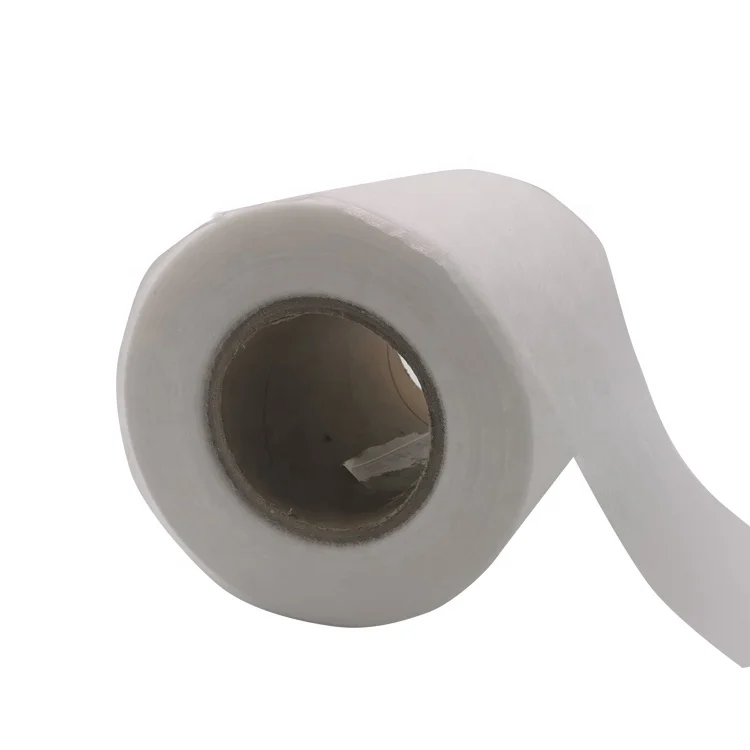 
Juhua Gsm Customized Free Sample Hygiene Products Nonwoven Fabric Polyester Nonwoven Spunbond 