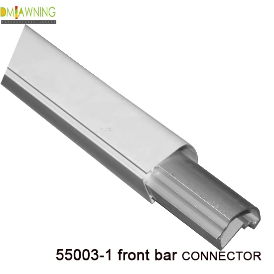 55330-1 FRONT CONNECTOR