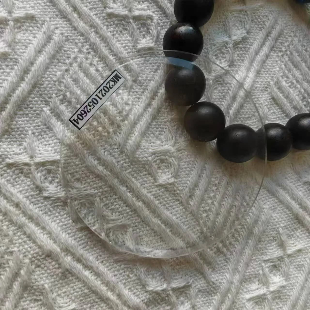 1.56 ASP Anti-Fog HC Resin Asphere Vapor-Proof Single Vision Optical Eyeglasses Lenses