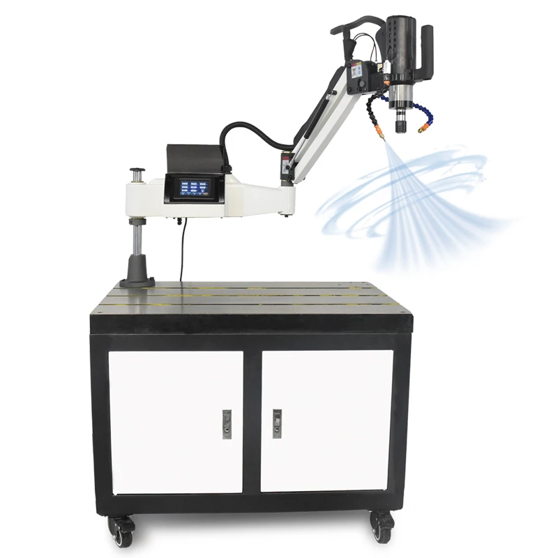 Servo Drive Super Drill DD703 CNC Small Hole EDM Drilling Machine Turkey Max Marketing Hot Key Motor Training Power Engine Pump