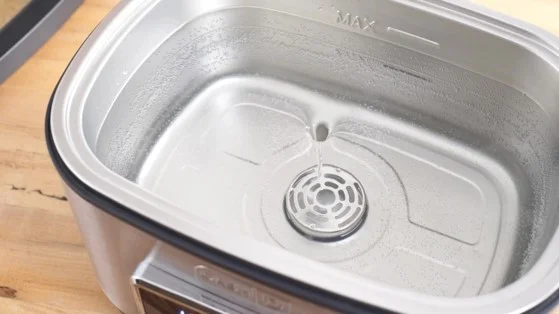 OOTD Large Crock Pot Sous Vide Digital Control System Slow Cooker Food Circulator Sous Vide Cooker