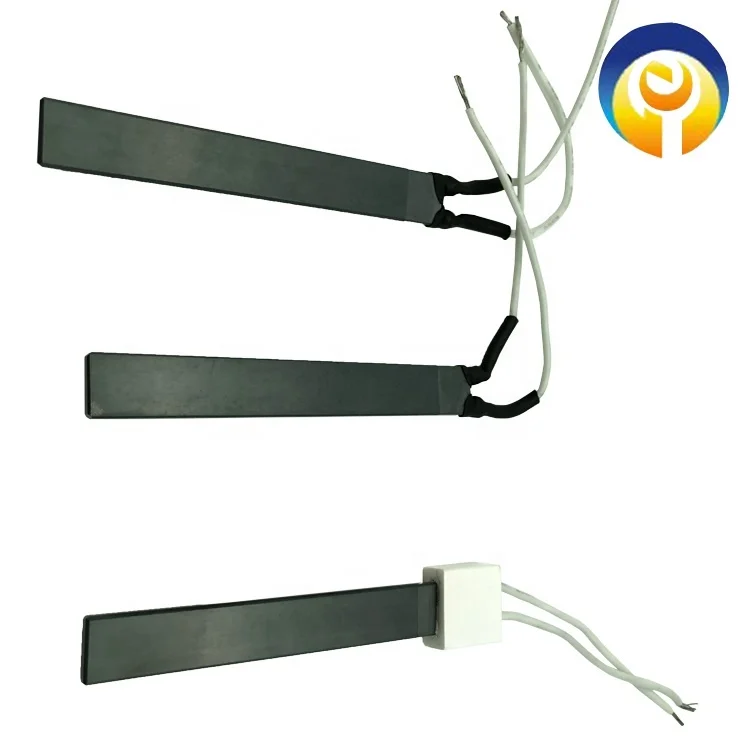 Heating faucets and thermostatic bath Si3N4 water heater electric heating elements