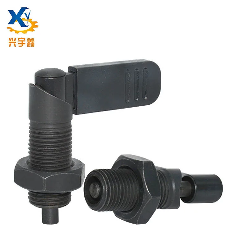
Mini Indexing Spring Pin Knob Index Plunger 