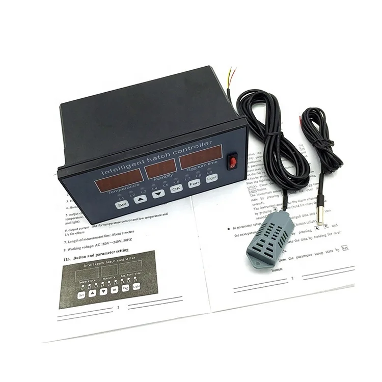 Honeywell temperature egg incubator controller xm-16 incubator controller for sale