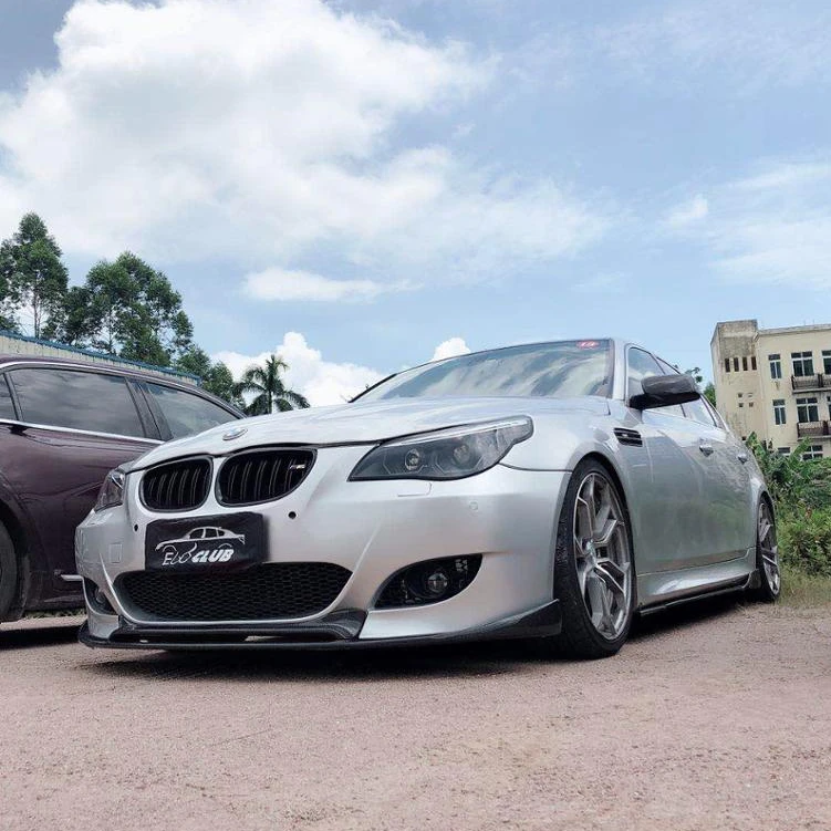 Корпус для BMW E60 M5, корпус для BMW 520i 525i 530i 545i M5