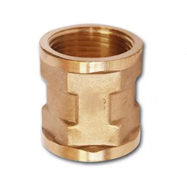 Water Pipe High Pressure Brass Connector