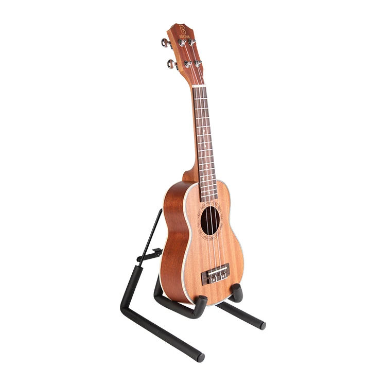 2021 Hot Sale Whole Sale Sapele Ukelele With Rosewood Fingerboard For performance 21 inch Soprano Wood Ukulele