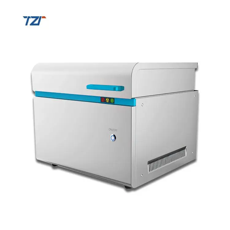 Skz400 Tester Machine 1 Thermo Scienc Xrf Gold And Diamond Test Nir Near Infrared Spectrometer Optical Instruments
