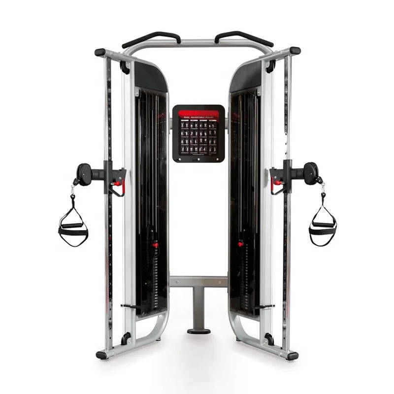 2023 Latest Commercial Gym Equipment Squat Machine with SGS Certification