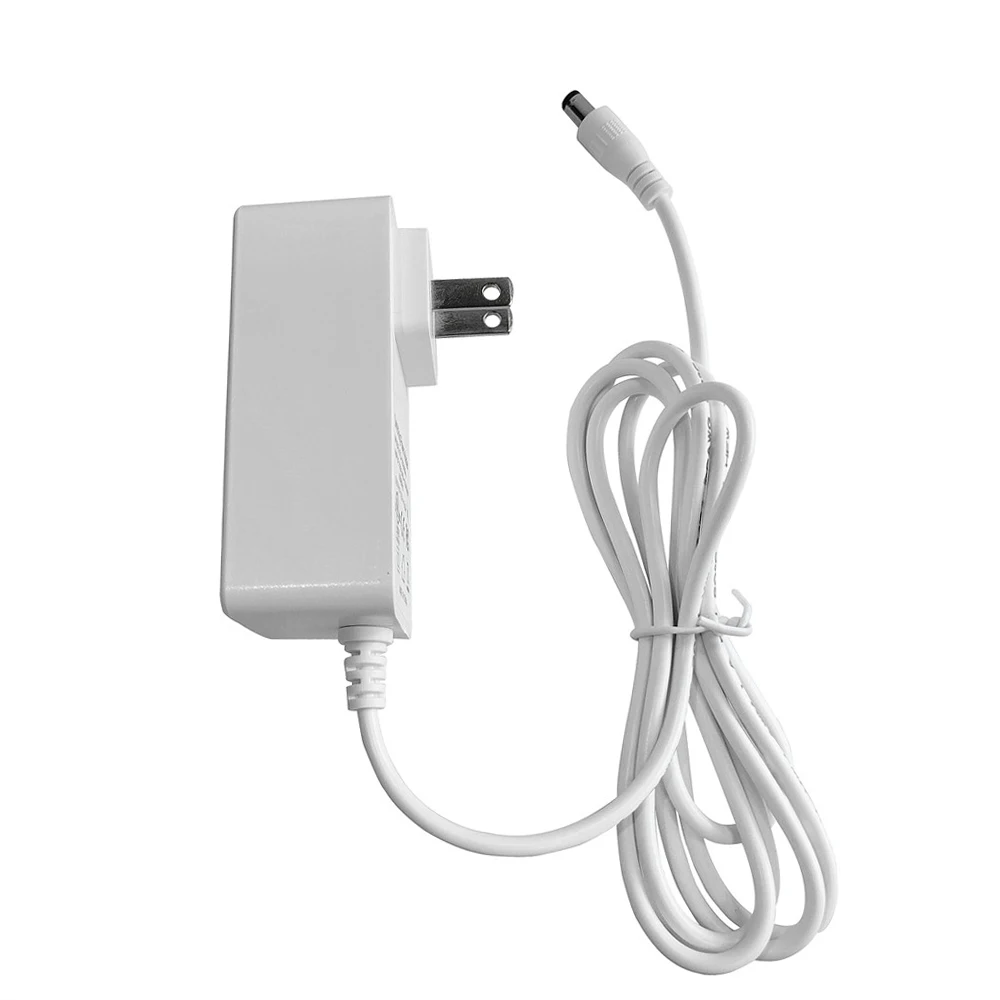Блок питания 5 В 12 0 А 1 2 3 4 а адаптер переменного тока постоянного с UL CUL TUV CE FCC PSE