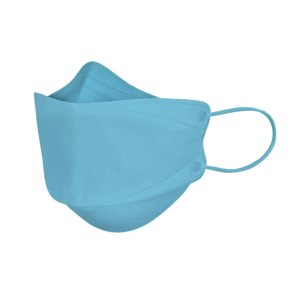 Venta De Mascarillas Desechables ffp2 с фильтром и Tela No Tejida cubrebocas 3d kf94