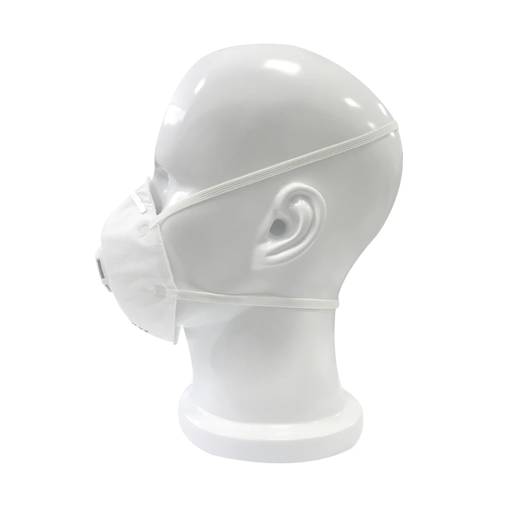 Disposable Cup N95 Respiratory Protection Particulate Mask n95 Cup Mask MS6115