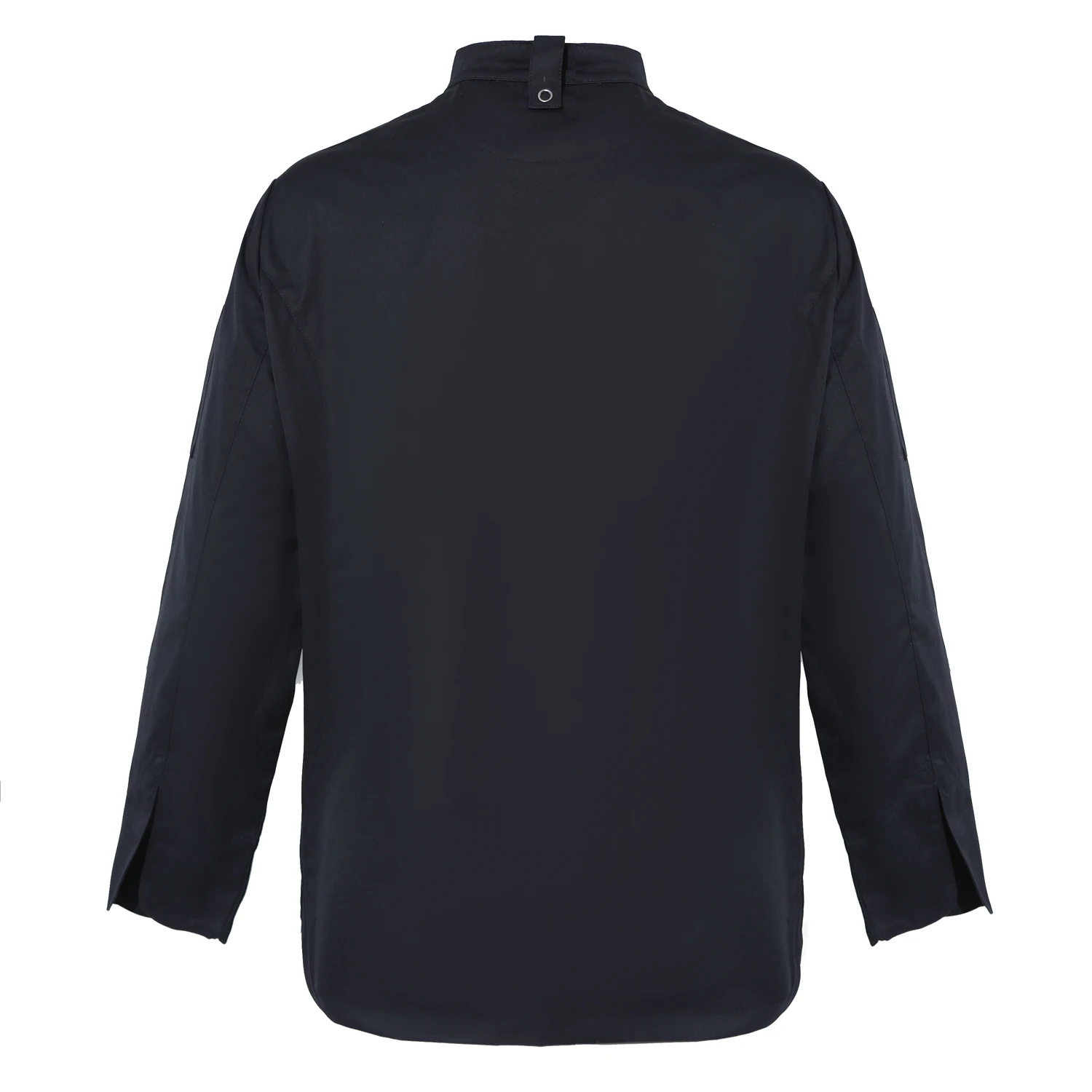 Short Sleeved work Shirt S-5XL Summer Chef Uniforms Breathable Unisex Men Women Chef Jackets Sushi Uniform KitchenWork Clothes