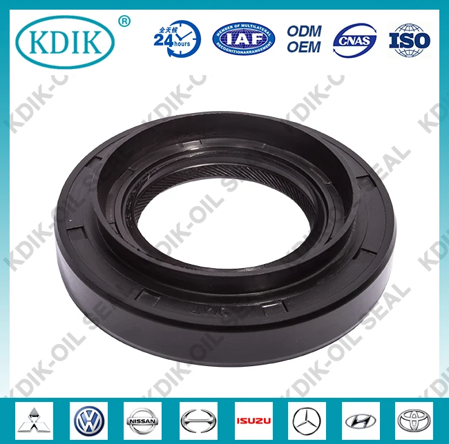 Front Wheel (Grease Seal) OIL SEAL OEM NO.: 40232-50Y00 SIZE: 55*68/72.8*8/11.8 MUSASHI N2264 FOR NISSAN DATSUN Sunny(F.W.D.)- B