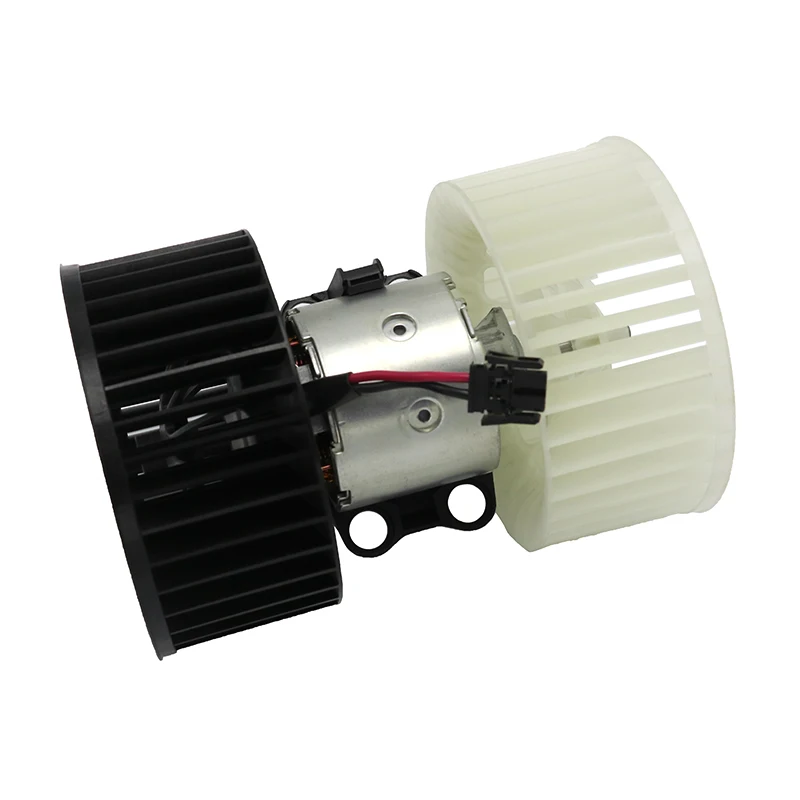 Auto Parts Heater Blower Fan Motor 6411 3453 729 For BMW X3 E46 E83 OEM 64113453729