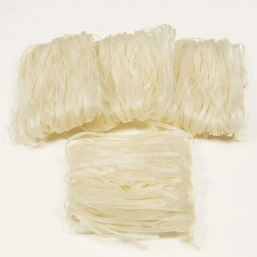 Dry Vermicelli Minh Ngoc Brand Manufacturer Low MOQ Best Selling Price Hot Gain Products Delicious Food Safety Standard