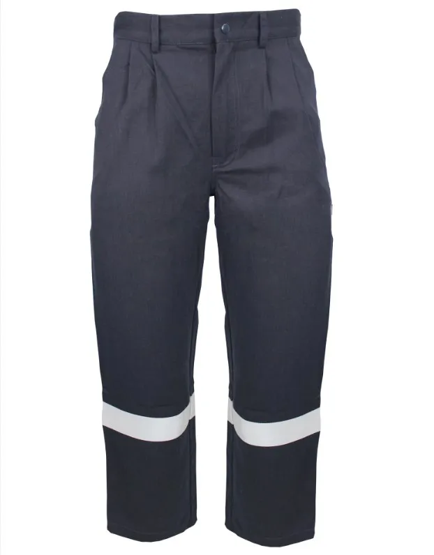 ARC FLASH PROTECTION SUITS FIRE RETARDANT WORKWEAR