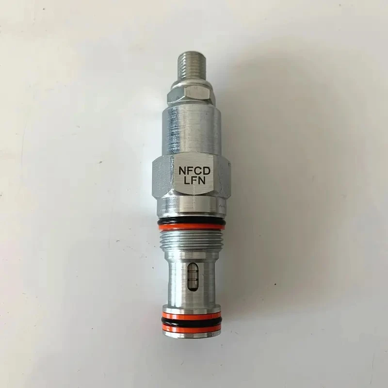 NFDC-LAN NFDCLAN SUN hydraulics Original genuine product made in USA cartridge valve Fully adjustable needle valve large stock