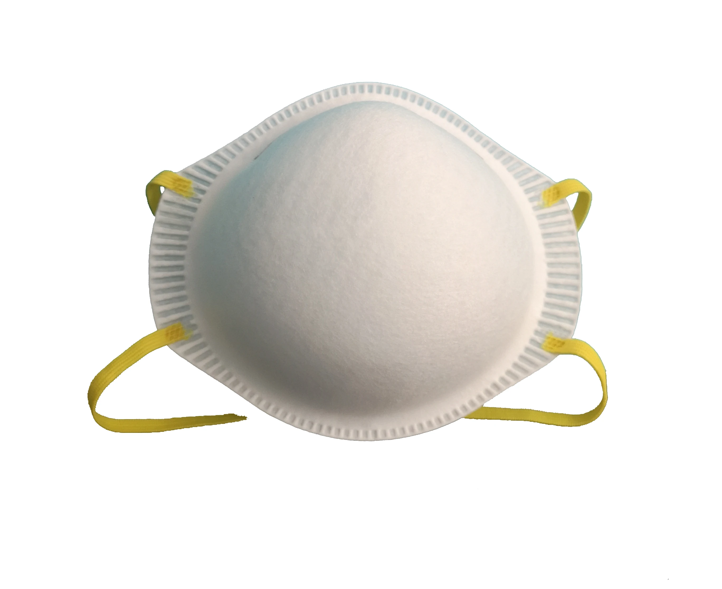 
YPHD FFP2 Cup Shape Mask Factory Wholesale Earloop 5-Layer KN95 Face Mask Respirator Guangdong Yidao Professional Manufacturer 