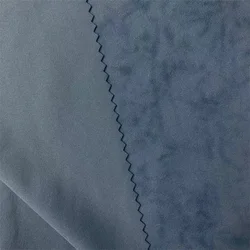 75 Nylon 25 Spandex Tie Dyed Print Brushed 4 Way Stretch Knitted fabric for Underwear