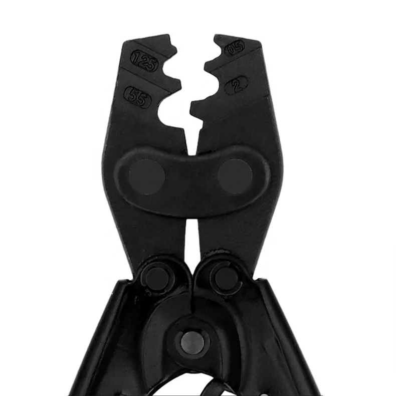 YTH KH-6 Multi Function Tools Ratchet Wire Crimper Crimping Tools Wire Crimping Pliers