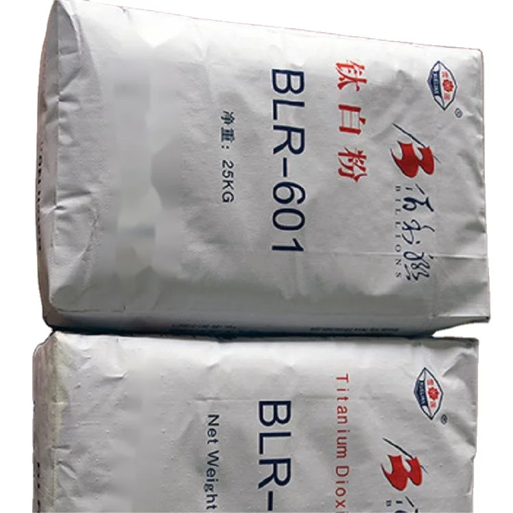Stable Chemical Properties And High Quality Titanium Dioxide Price Per kg R699 For Coating Industry