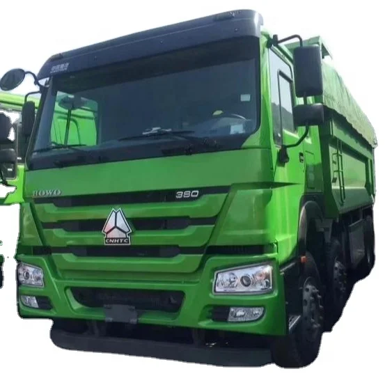 China Used Cheap Price 2012 Year S3 Sinotruk Tipper Truck 10 Wheel Second Hand Howo Dumper Lorry For Sale