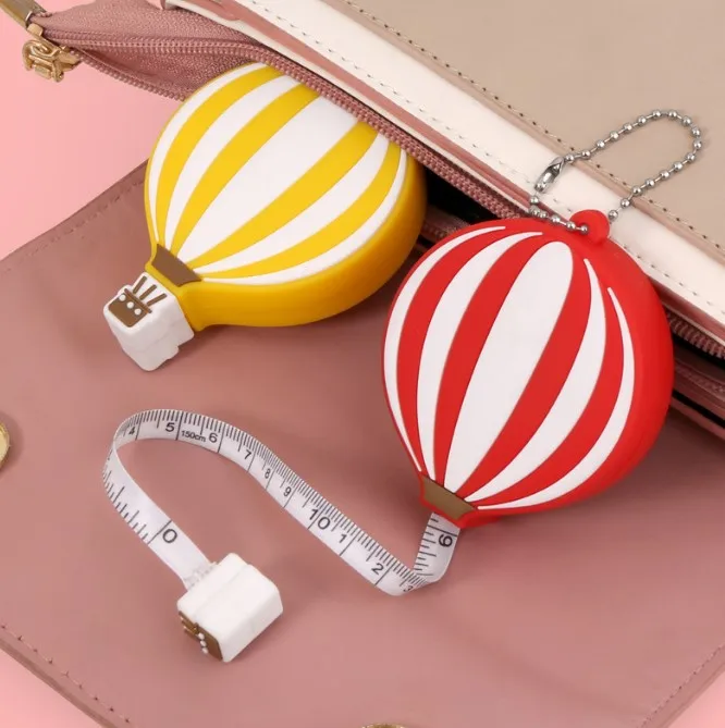 Автоматическая телескопическая мини-измерительная лента для воздушного