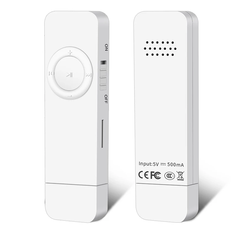 TF слот для карты Mini USB MP3 музыкальный медиаплеер