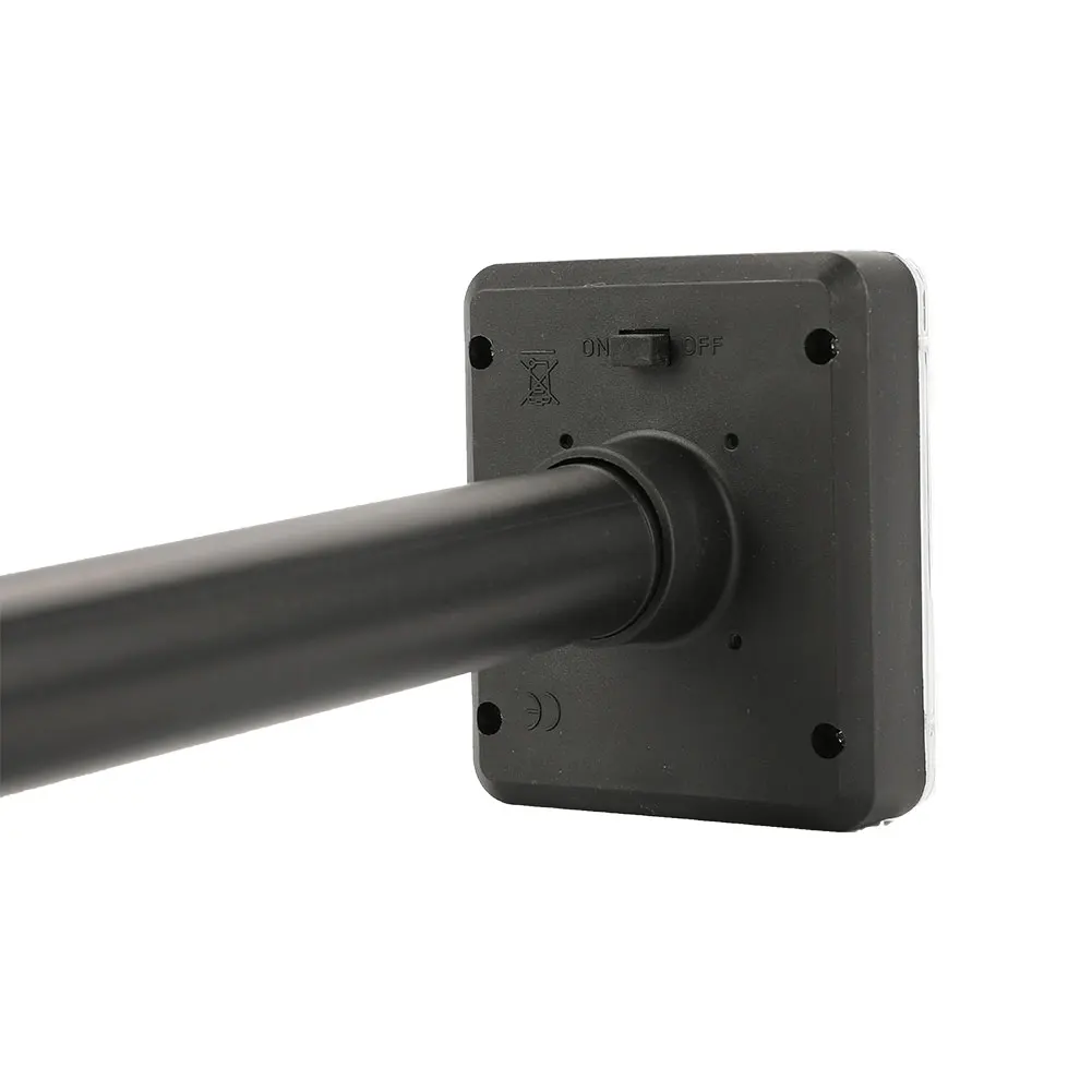 Hot Sales Outdoor Garden animal repeller Waterproof solar mouse repeller ultrasonic mouse trap