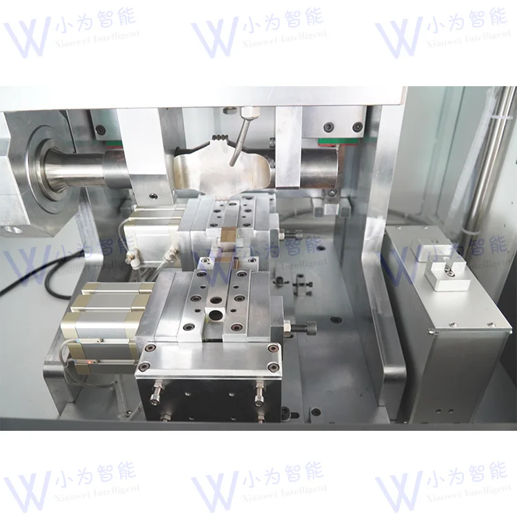 Заводская сварочная машина по металлу, ультразвуковой Кабельный соединитель, проволочный терминал, сварочный аппарат, ультразвуковая машина для сращивания проволоки