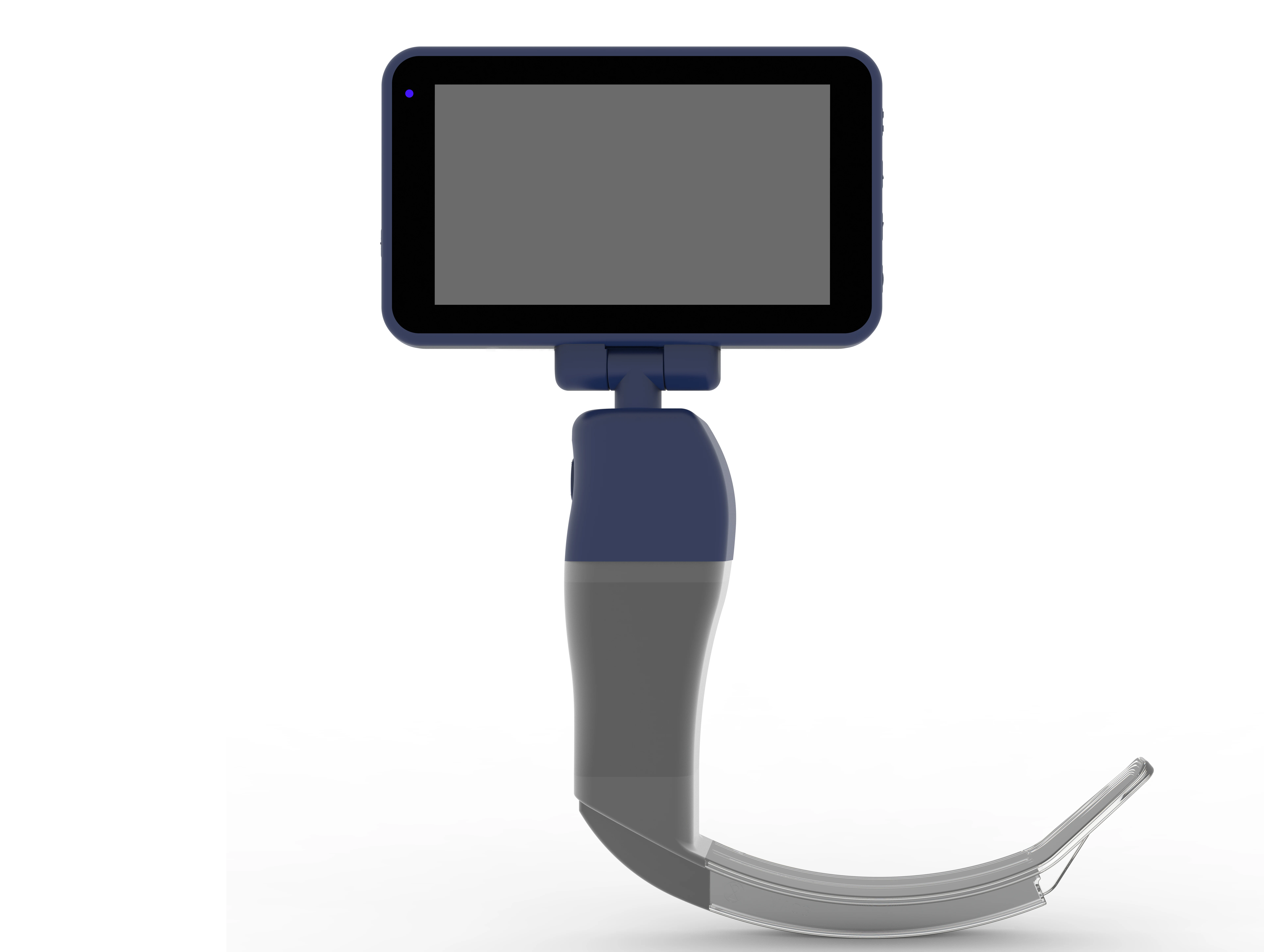 disposable video laryngoscope manufacturers