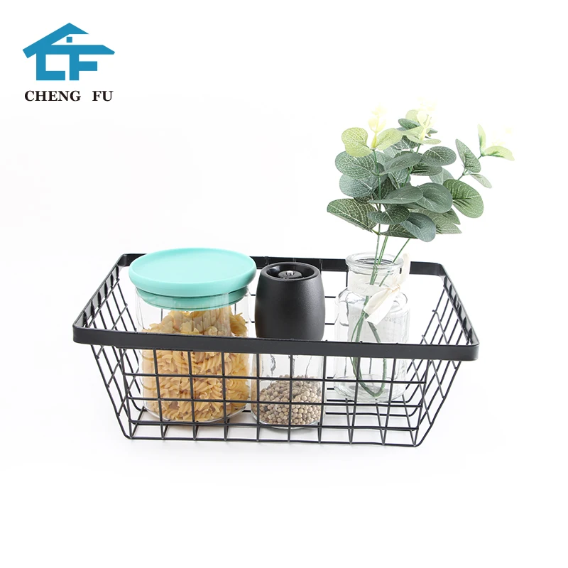 Perfect quality multipurpose small bakery bread displaying storage basket with liner