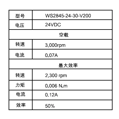 24 Volt 30000rpm High Efficiency Dc Brushless Motor DC Brushless Three Phase Permanent Magnet Ce Rohs Reach ISO9001 ISO13485