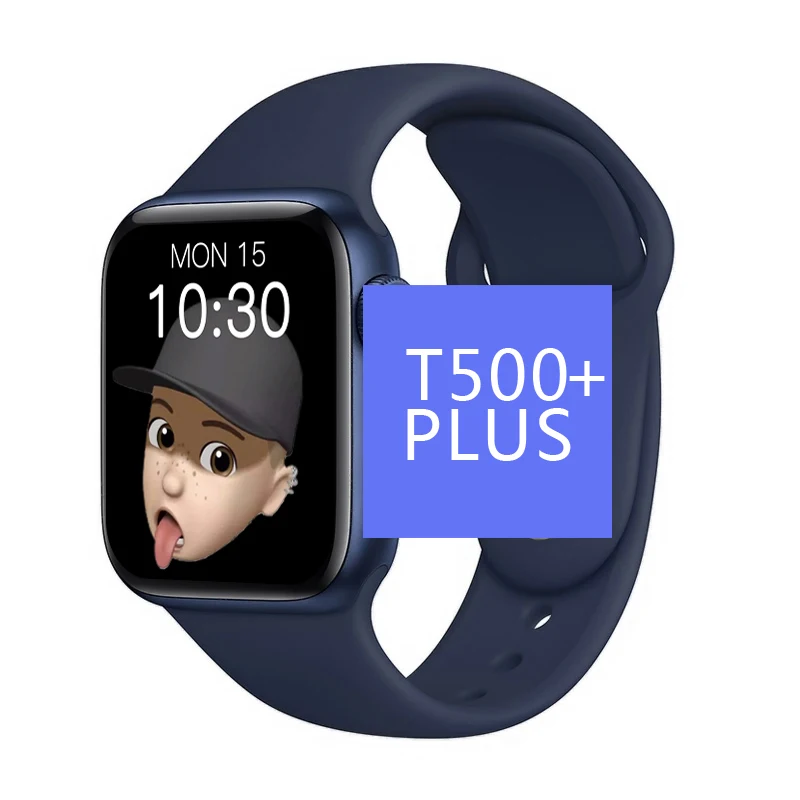 2021 T 500 Pro + умные часы Hi Watch Smart Reloj T500pro hiwatch T500plus T500