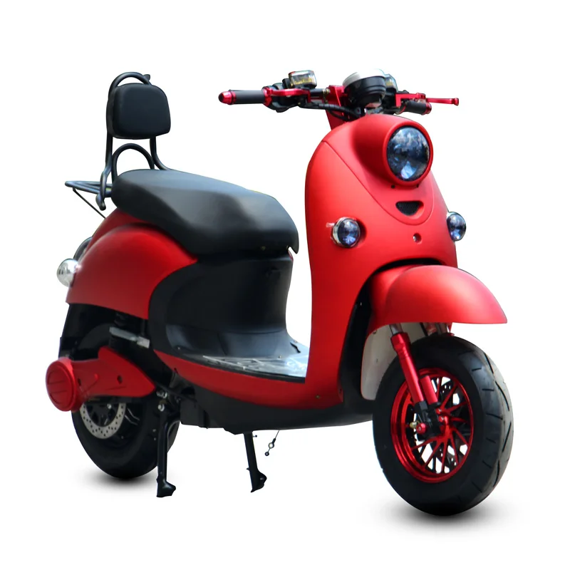 new  high power 60v powerful electric moped scooter electric scooters china