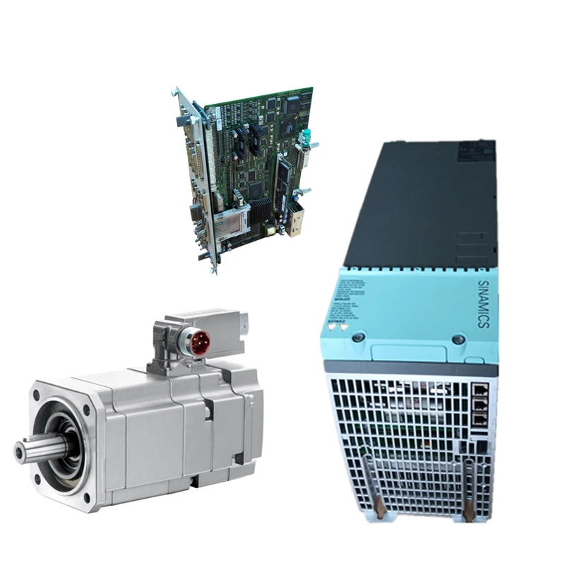 Siemens Sitop Power Module CNC Milling Machine 6SN1123-1AA01-0FA1 6SN11231AA010FA1