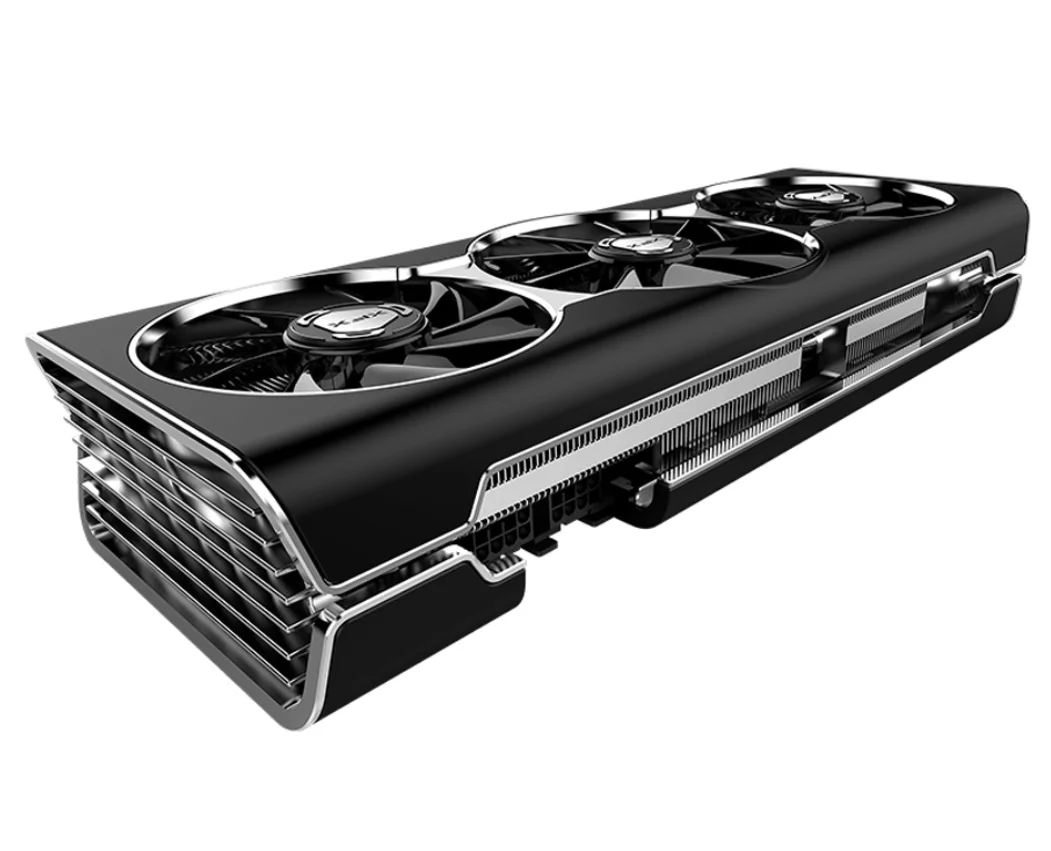 
Stock new and original rx 5700xt xfx ETH mining 8gb ddr6 high performance cheap price graphics card 