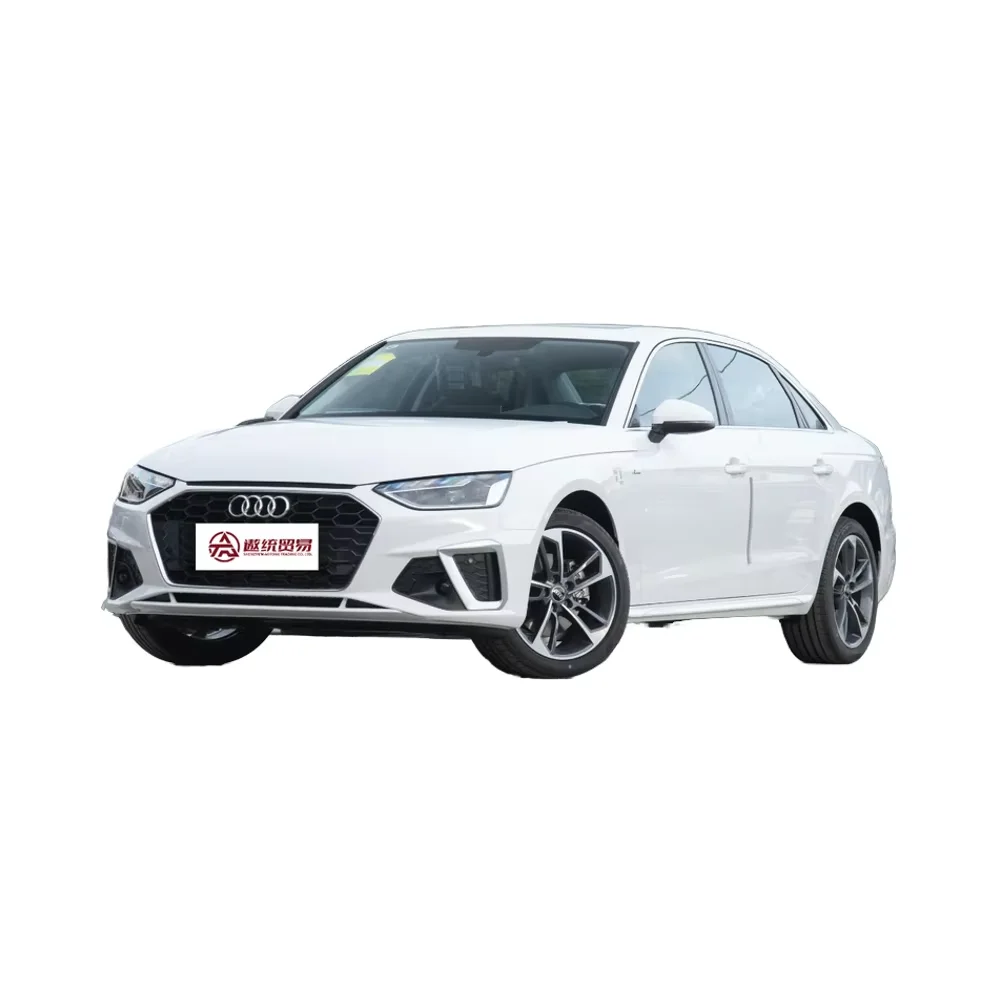 2023 универсал Audi A4 с темным внутренним круиз-контролем-как можно скорее Доставка