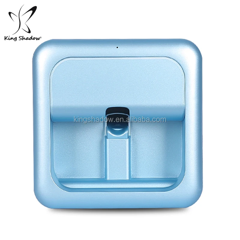 Professional intelligent 3d nail printer printing manicure machine for