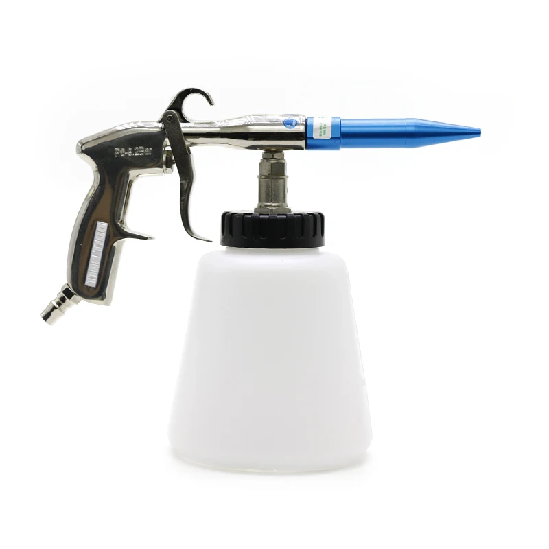 Car Cleaning Gun Professional Washing Washer Car Washing Cleaner High Pressure Car Cleaning Tool  Love Machine Lol