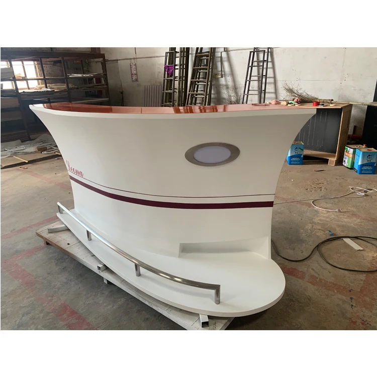 boat bar counter-2