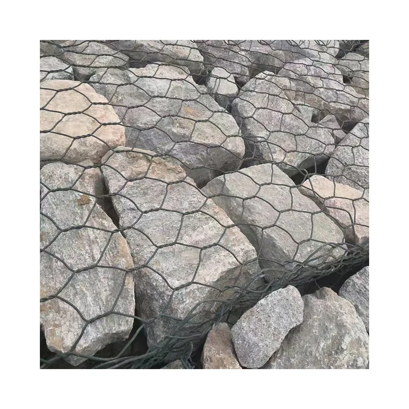 Wholesale Price Gabion Box Stone High Quality Strong Gabions Box Basket