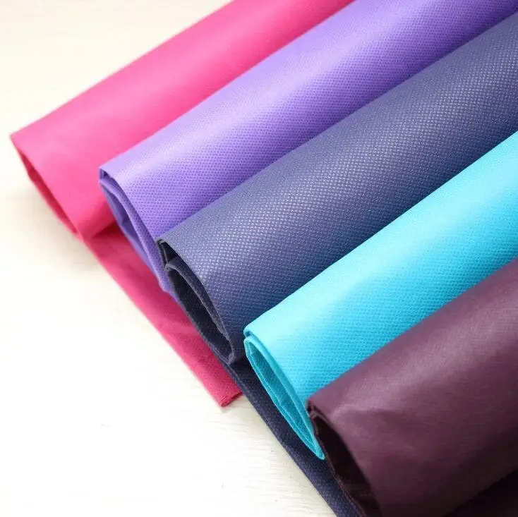 non woven roll