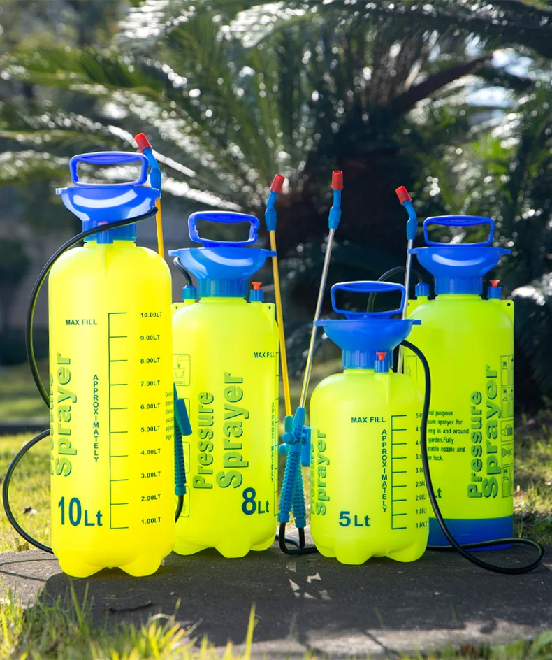 5L air pressure sprayer