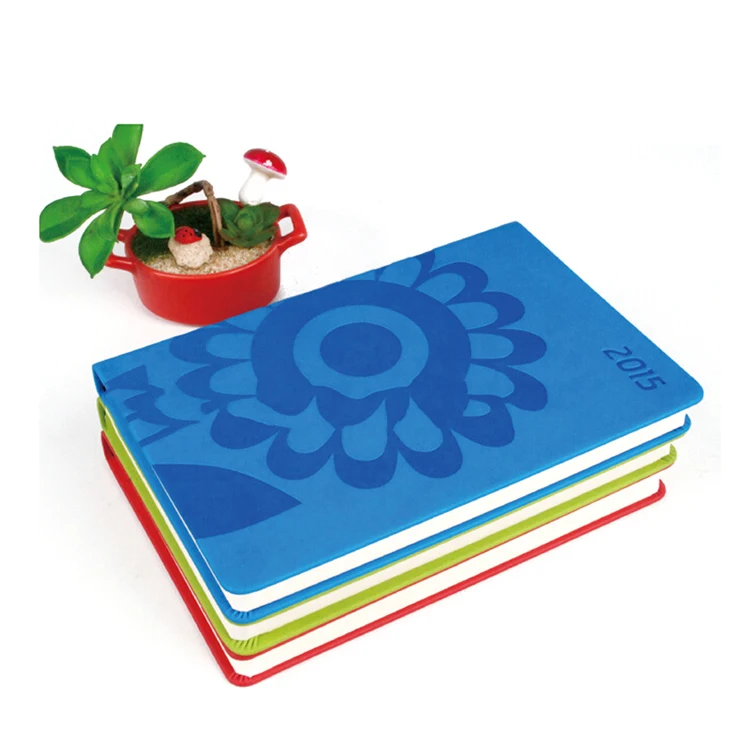 Alibaba china promotional legal size notebook