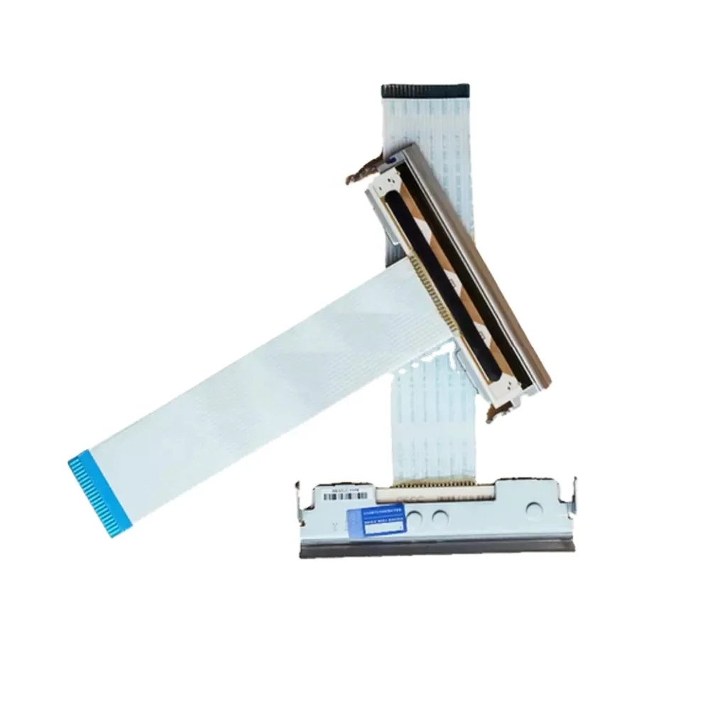 Оригинальный принтера для печати штрих-кодов печатающая головка Epson TM88IV TMT88IV TM884 TM-88IV TM-T88IV TM-884 TM 884 T884 термальная