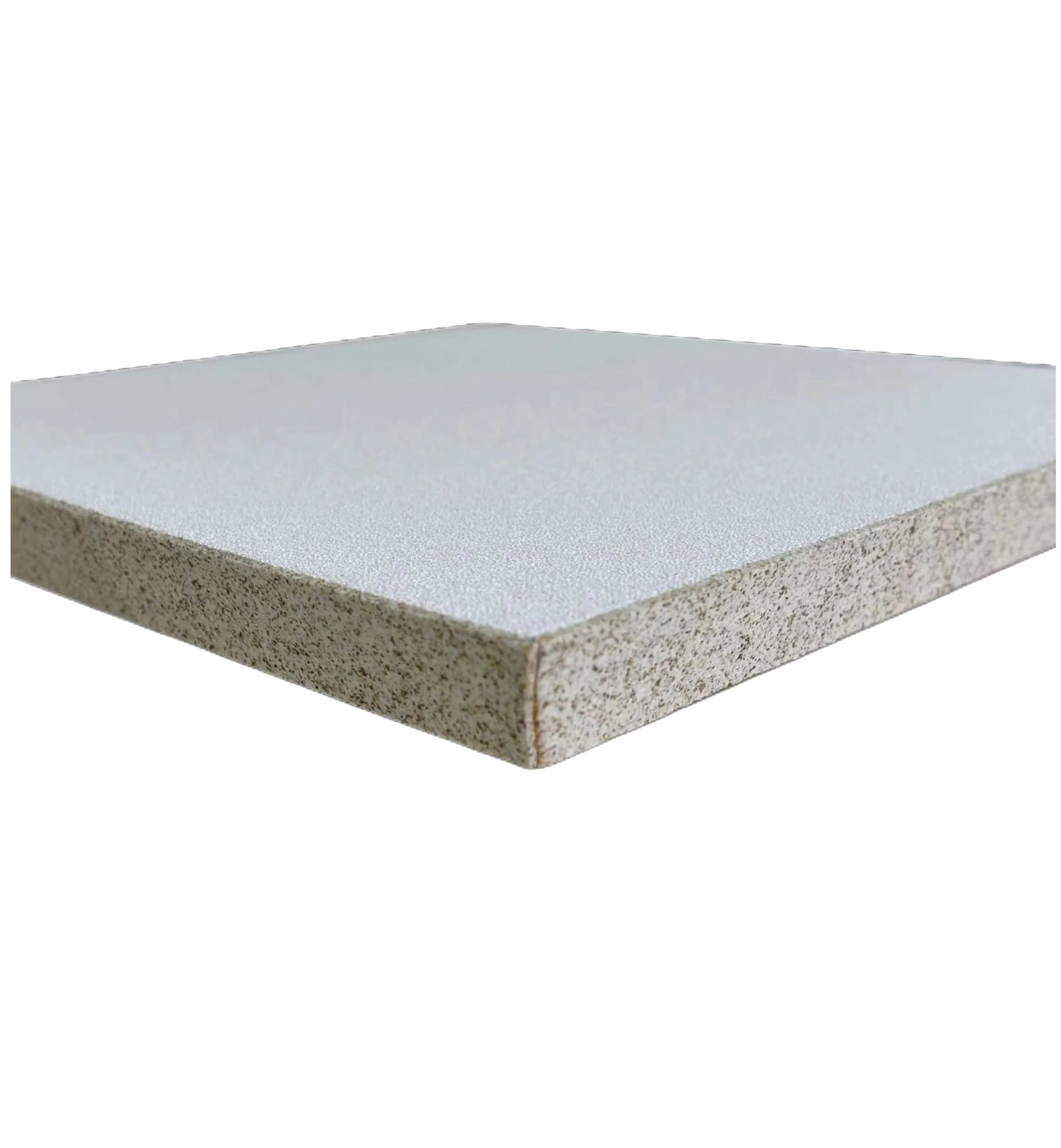 Alumina Ceramic Foam Filter Plate for filtration of  molten Aluminum