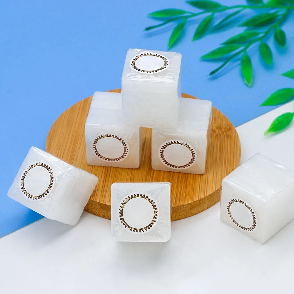 Pure & white Deer brand Religious Use Boxed Refined square camphor tablets for sale