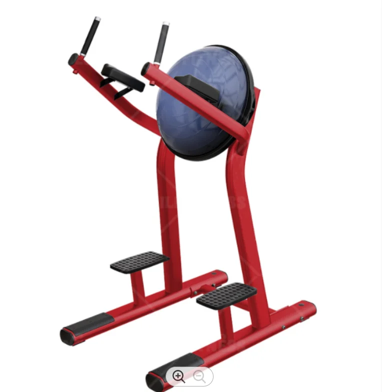 
huiti strength training Raise Abdominal Curl Leg Muscle Trainer Machine Chin Dip Station Leg Raise Machine 